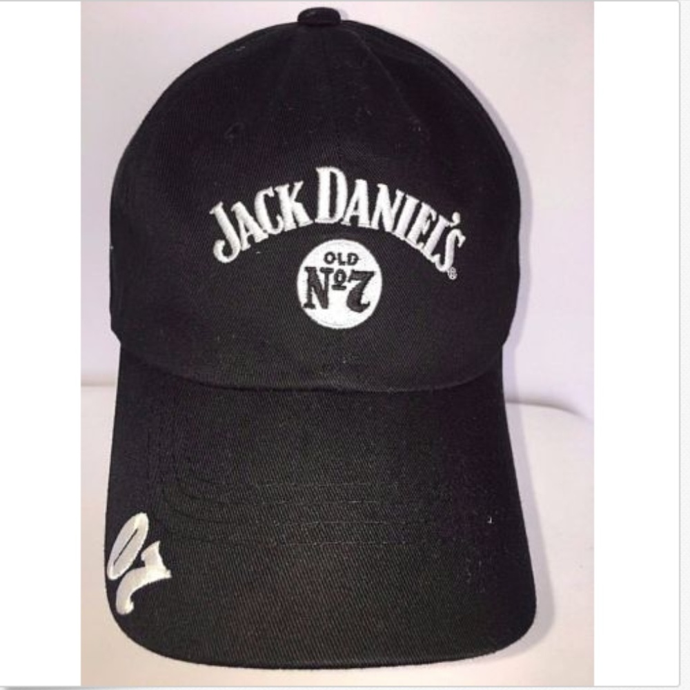 Jack Daniel's Old No.7 UNISEX baseball cap